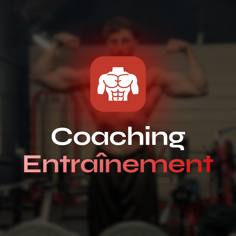Coaching Entraînement