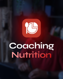 Coaching Nutrition
